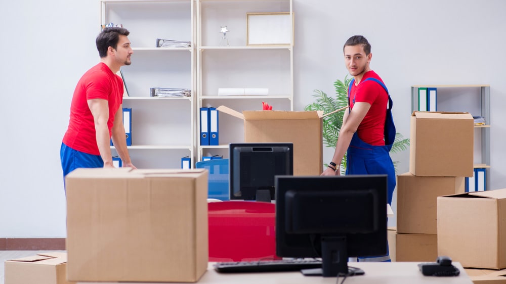 How can Packers and Movers Barrackpore stand in good stead for you?