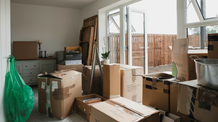 Key factors that let a relocation packers and movers company stand out