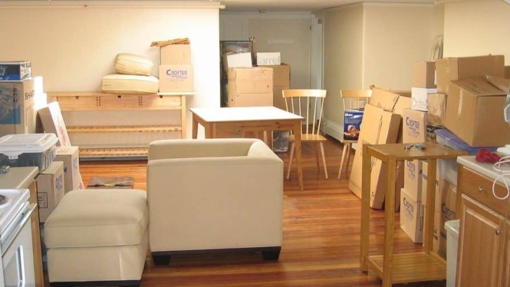 How a professional packers and movers Krishnanagar can come in handy?