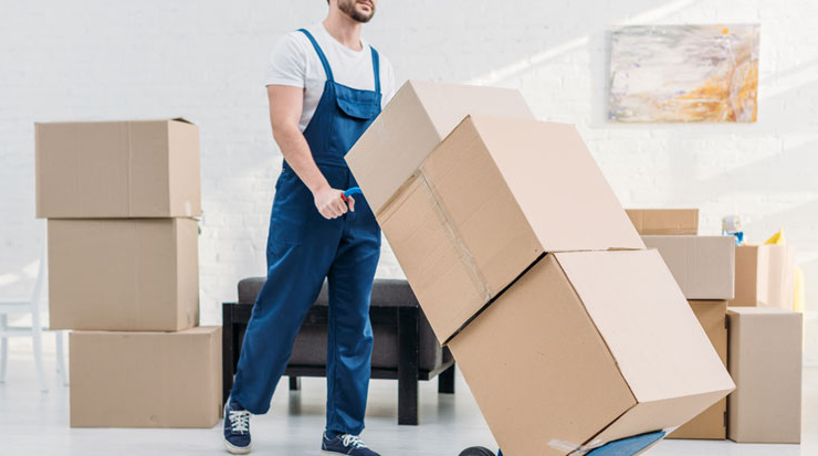Packers and Movers Burdwan – A professional help appreciative of their efforts while Relocating