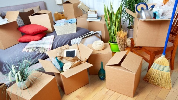 Basic things to consider when hiring Packers and Movers Durgapur companies