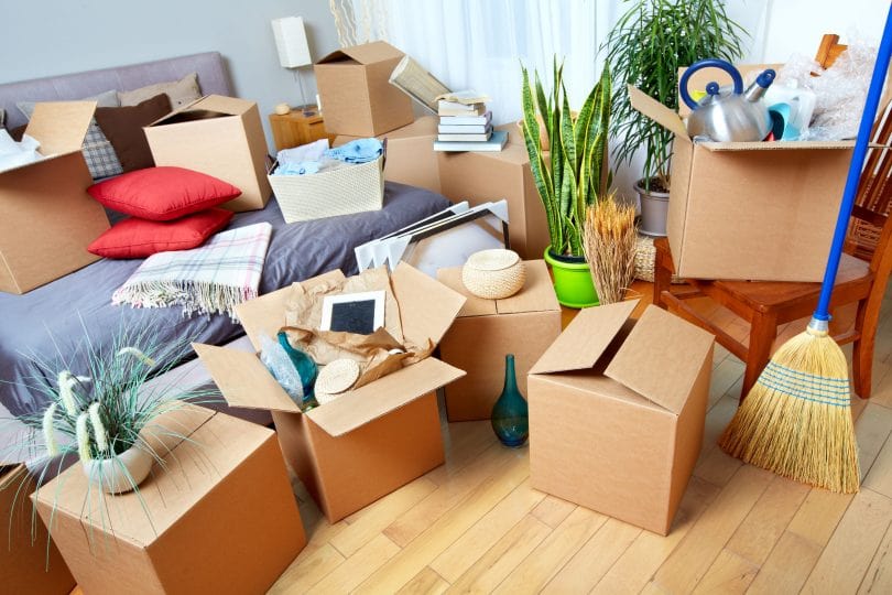 Basic things to consider when hiring Packers and Movers Durgapur companies